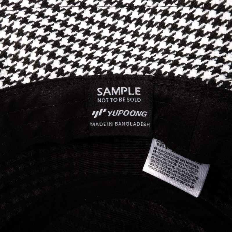 Tillverkare och materialdetaljer