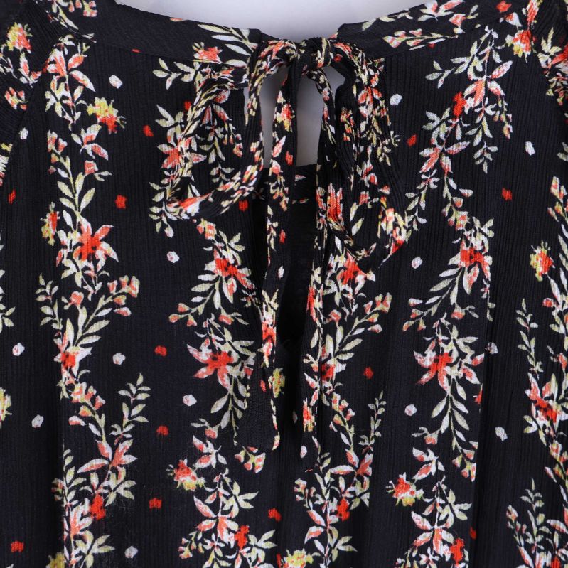 Märkning från ZARA