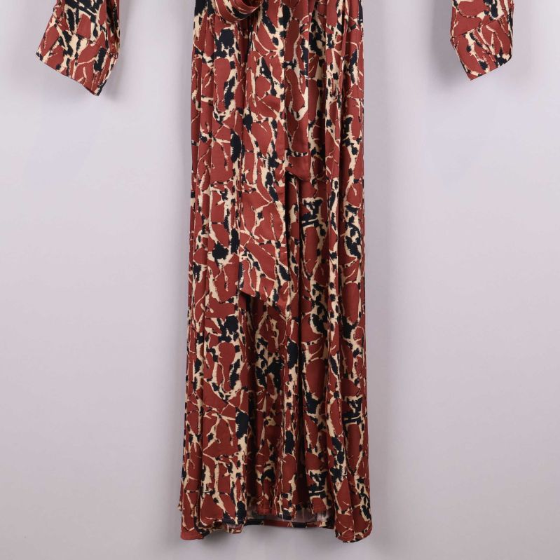 Ärmdetaljer med knapp