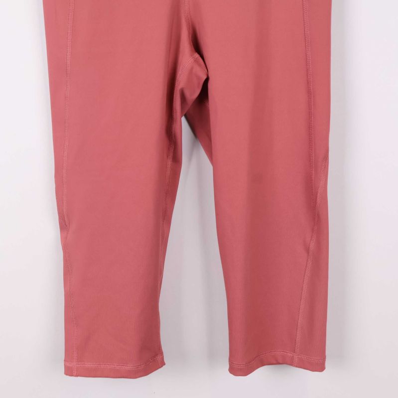 Kort benlängd under knät