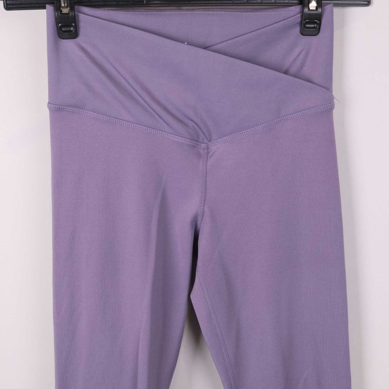 Detalj omlott hög midja