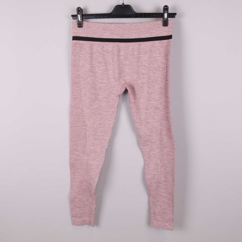 Baksida med mjuk passform