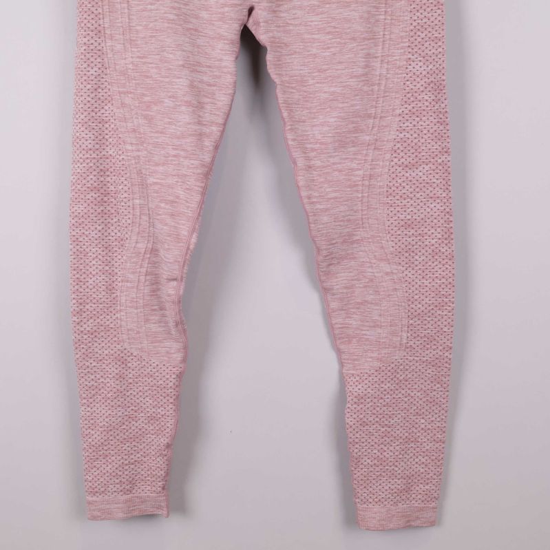 Andningspanel och figurnära ben