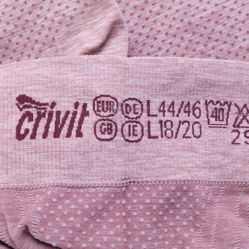 Storleksinfo: L 44/46