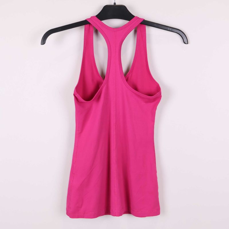 Racerback för fri rörelse