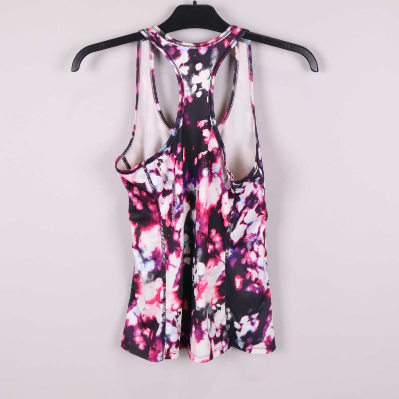 Brottarrygg för komfort