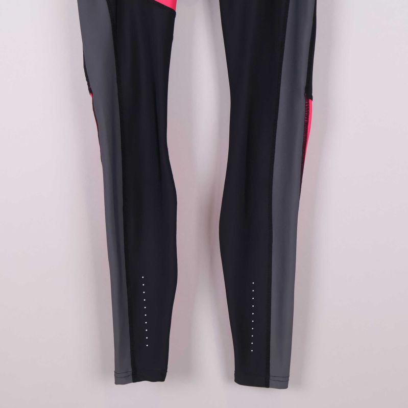 Nederdel av ben och reflex