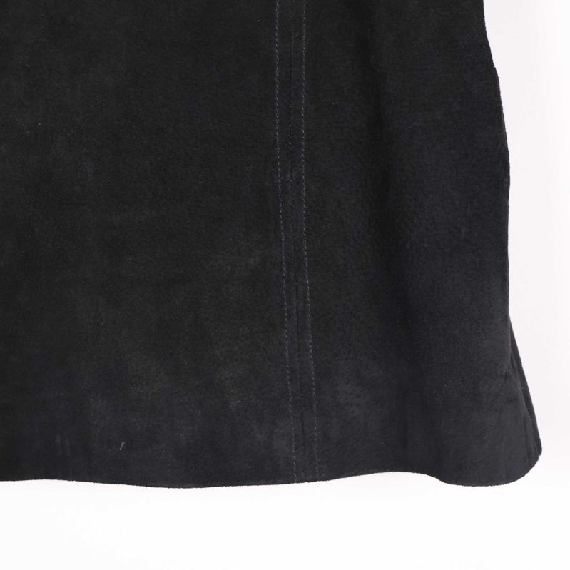 Rak nederkant detalj