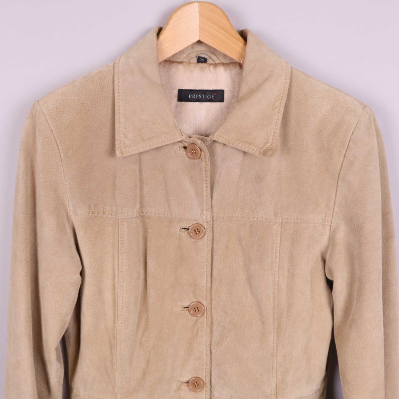 Klassisk krage och knappslå