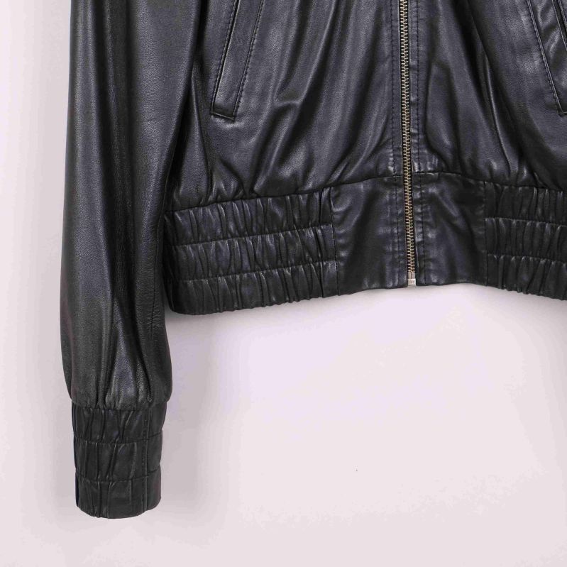 Nederkant med bred resår