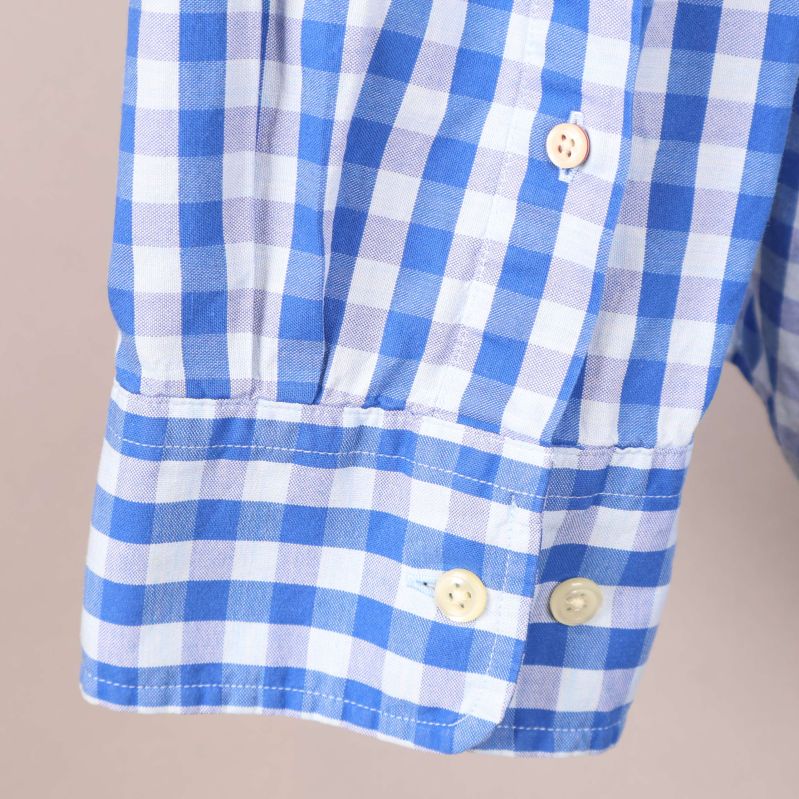 Detalj av manschetter