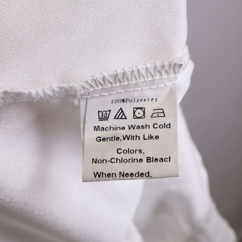 Material information polyester