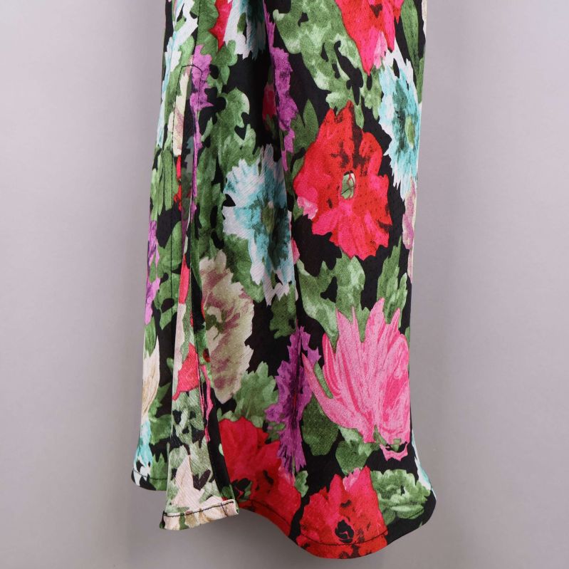 Detalj på nederkanten