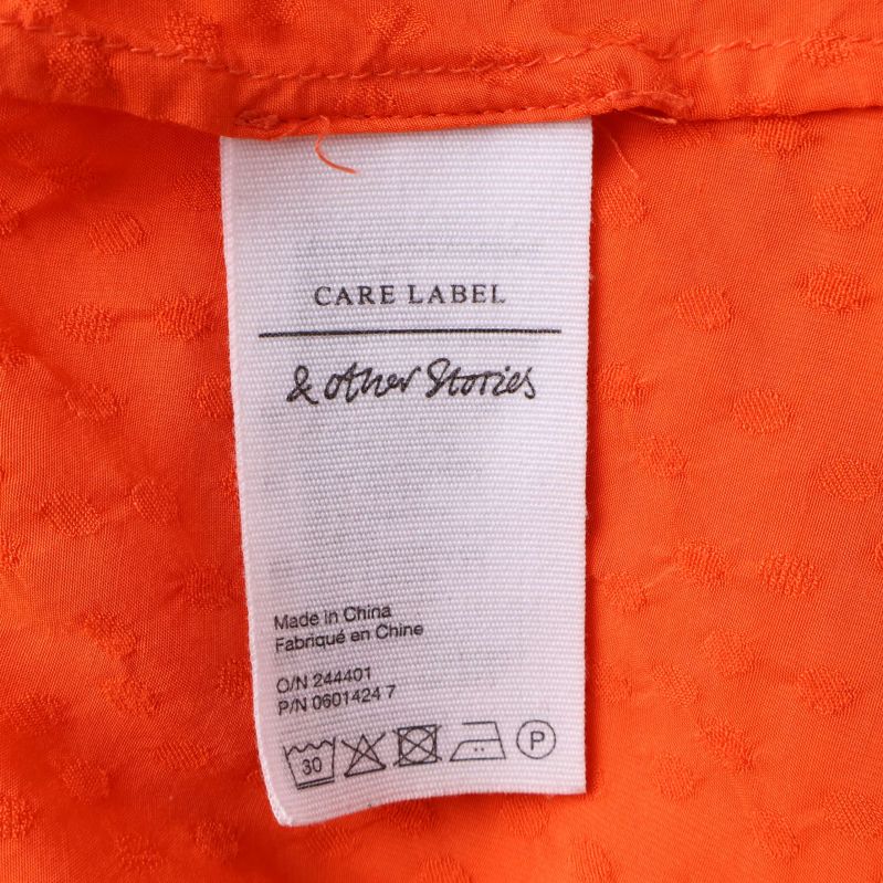 100% viskos material