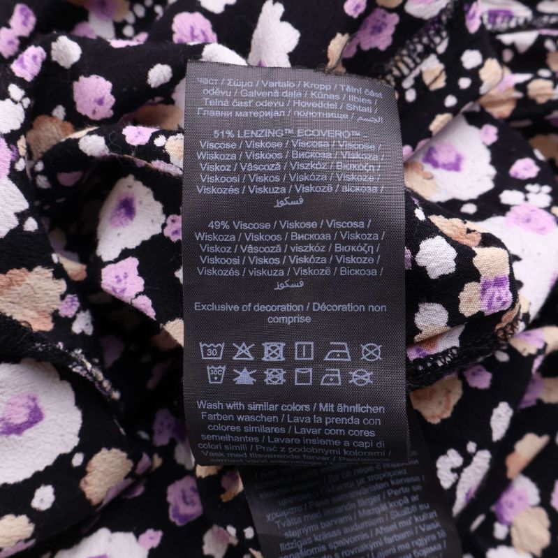 Materialkomposition detalj