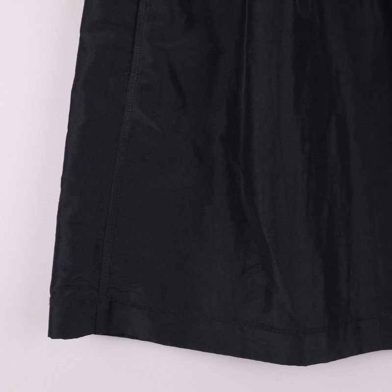 Detalj av nedre kjoldel