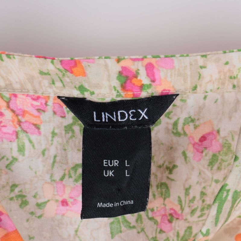 Storlek och varumärke