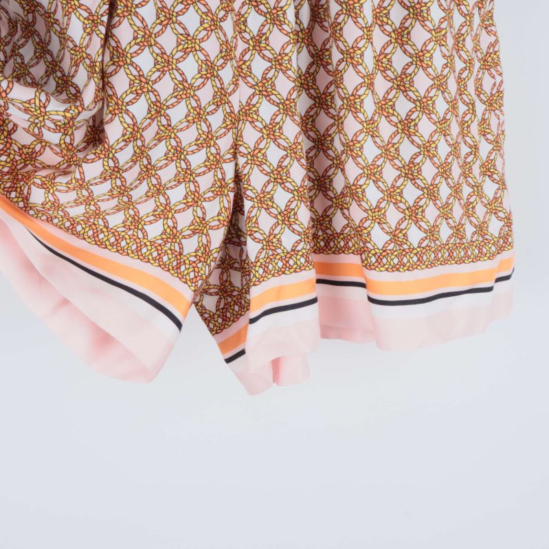 Mönstrad textur av shorts