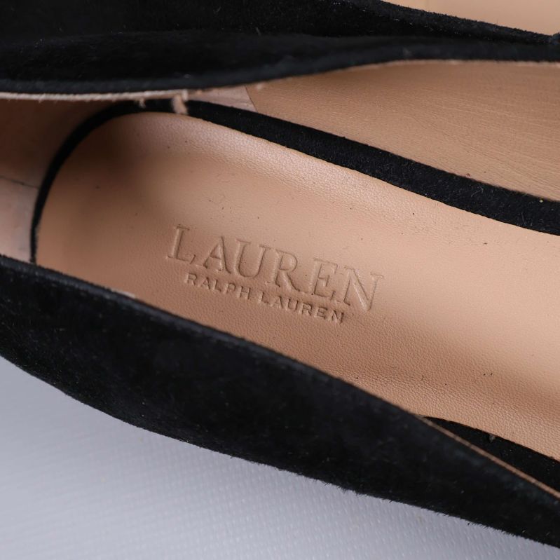 Innersula med stämpel Lauren Ralph Lauren