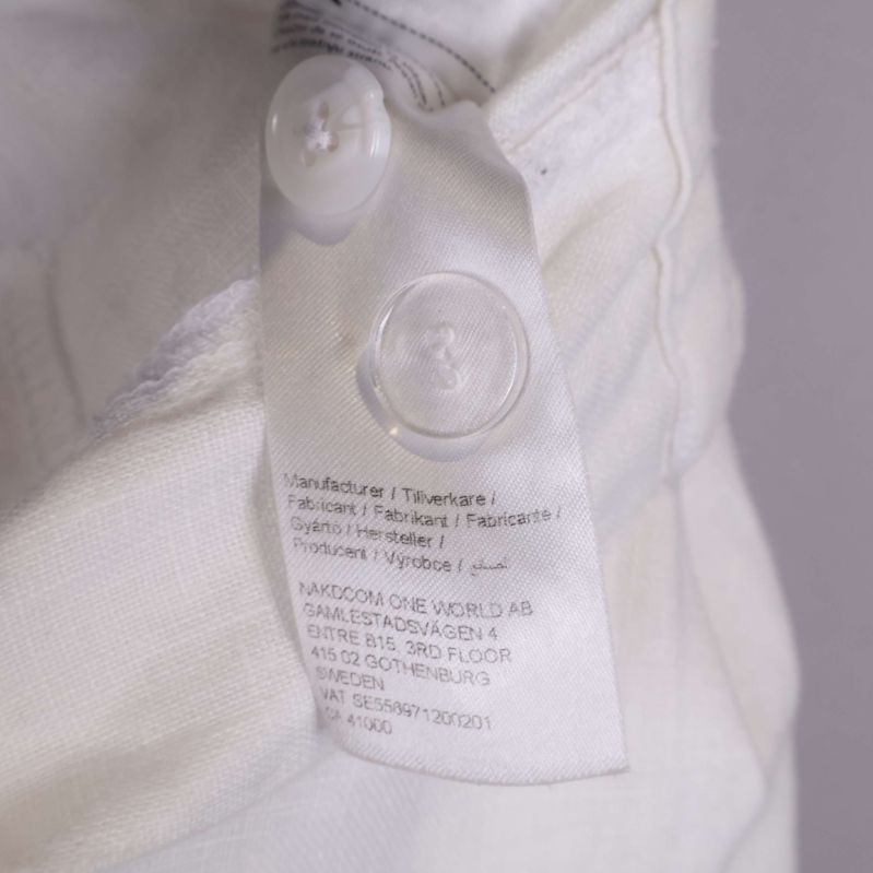 NA-KD storleksetikett