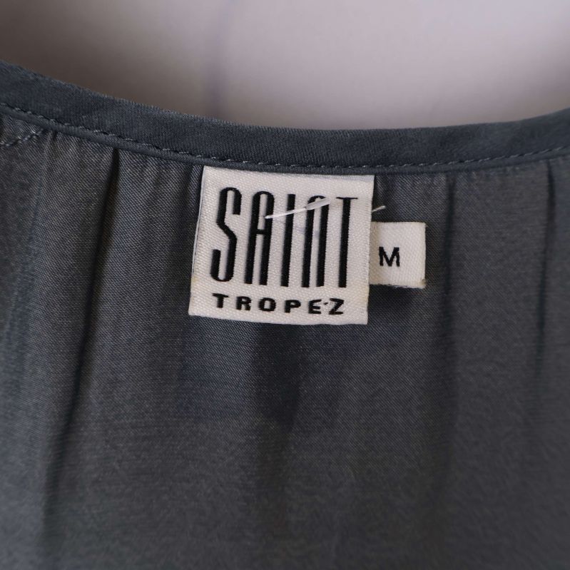 Saint Tropez varumärkestag