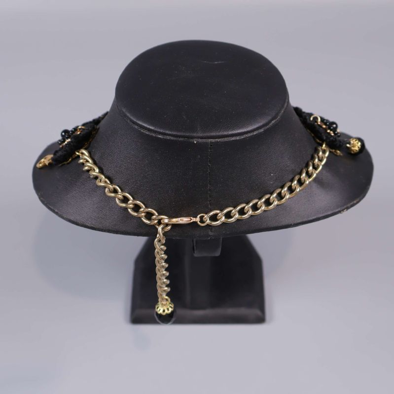 Bild på justerbar kedja