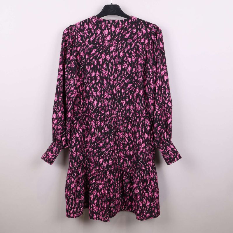 Framknappar och mönster