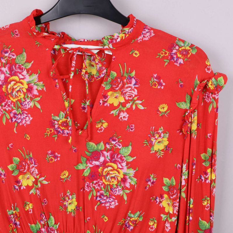 Mönster och knytning