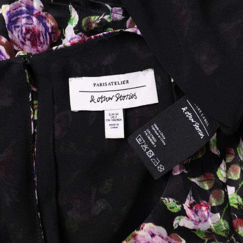 Varumärke & Other Stories