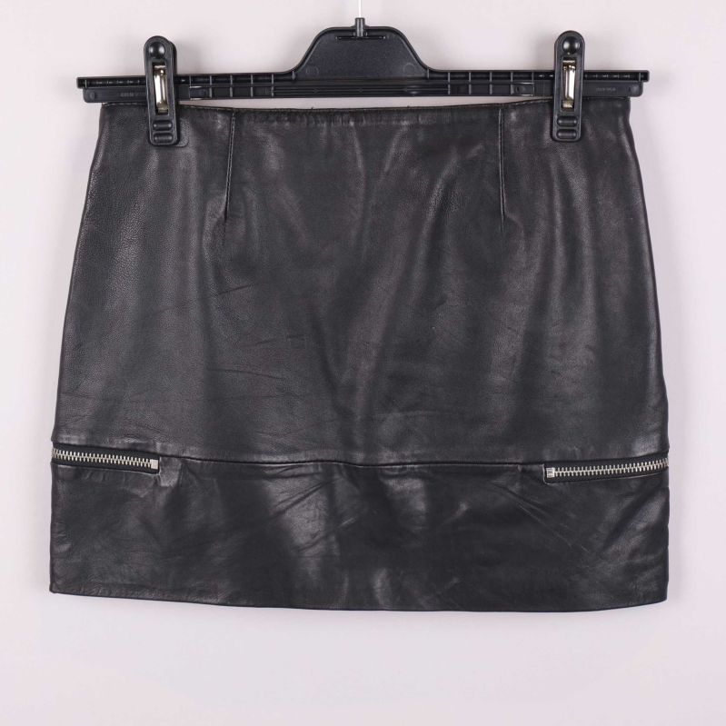 Bakstycke med släta sömmar