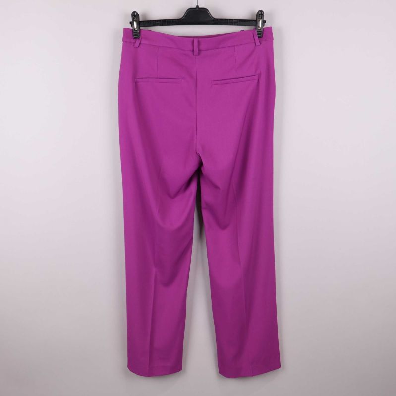 Baksida med fuskfickor