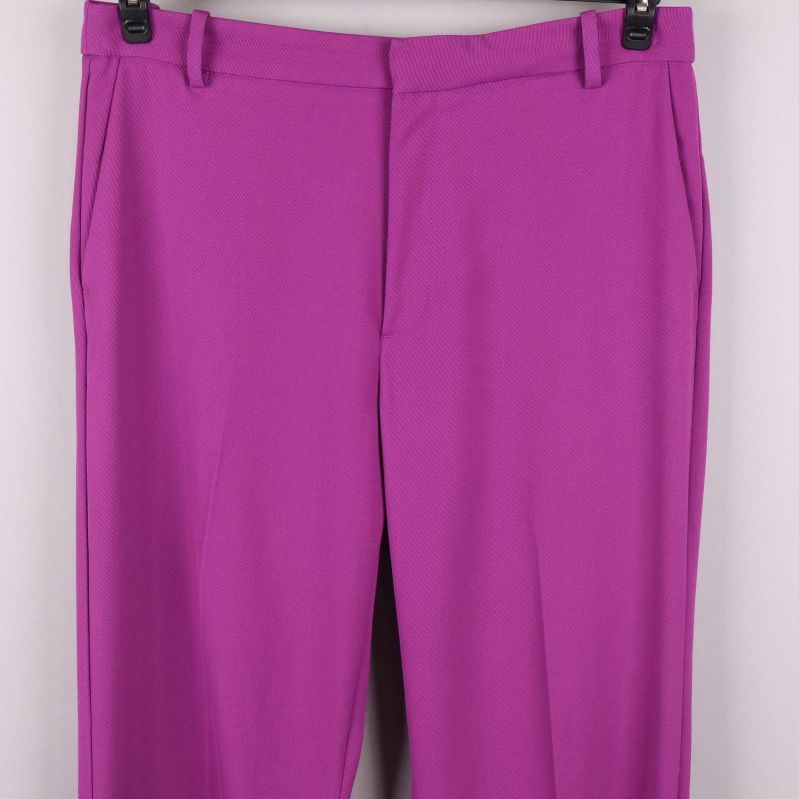 Framfickor och bälteshällor