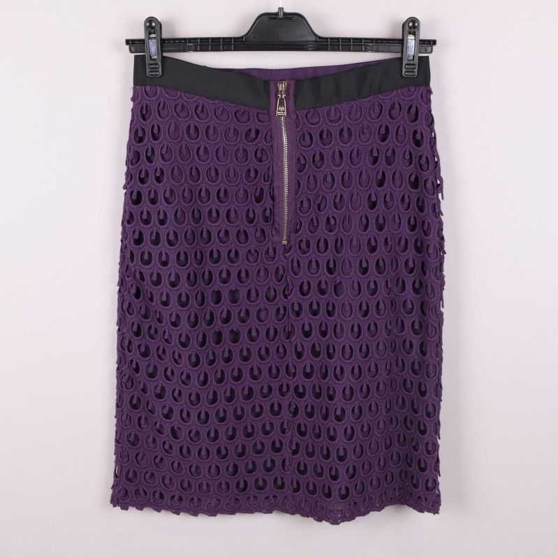 Baksidevy med dragkedja