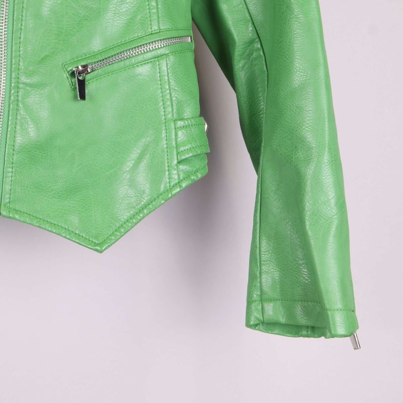 Ärmar och dragkedjor