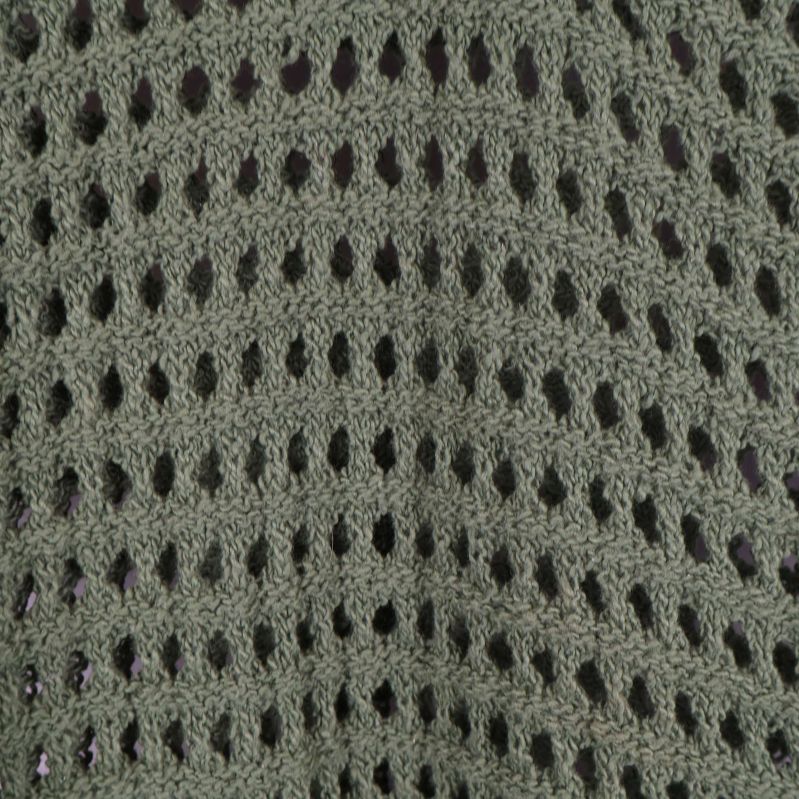 Nätmönster detaljer