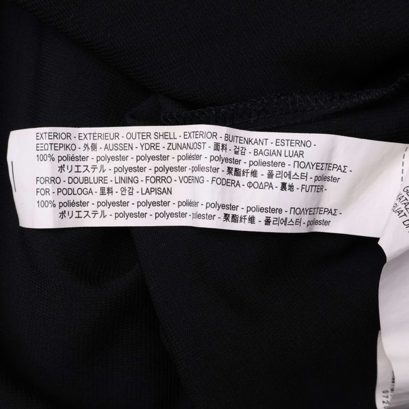 Materialspecifikation polyester