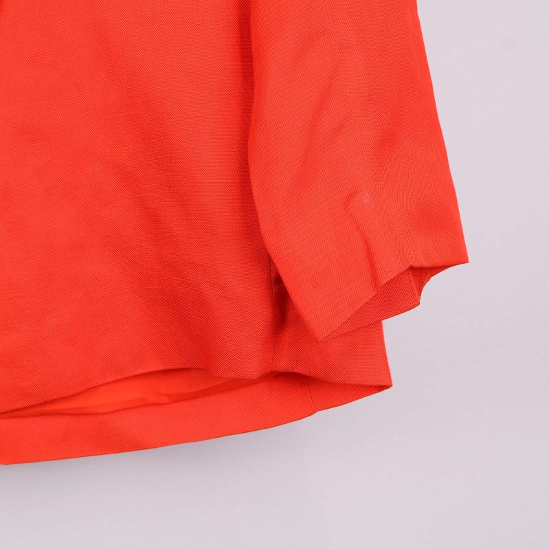 Detaljer på kavajärm