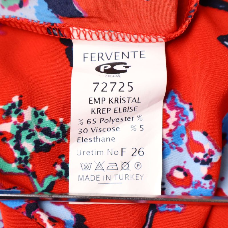 Materialkomposition och ursprung