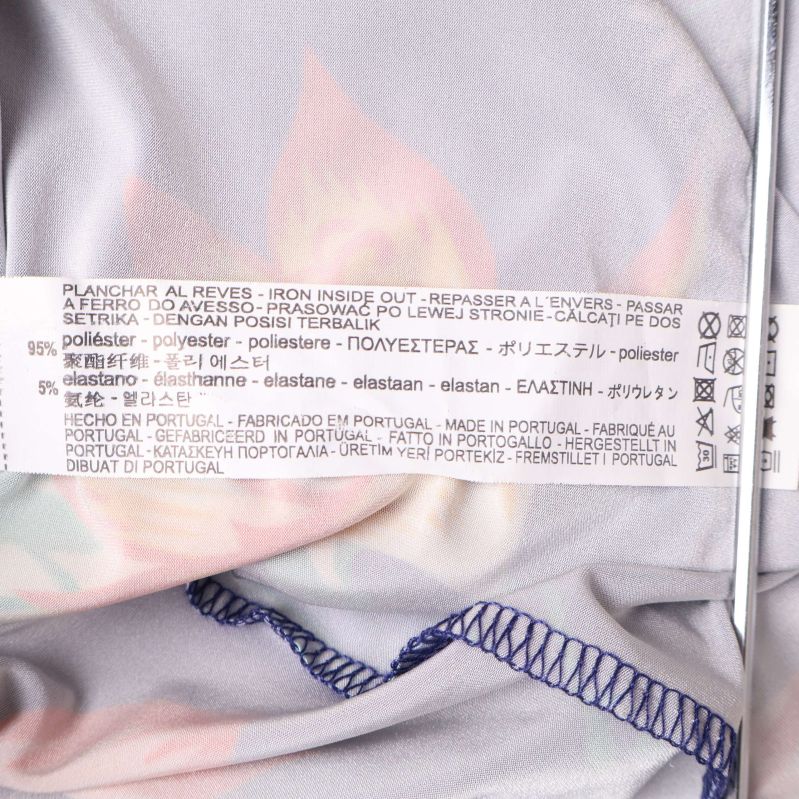 Material och vårdinstruktioner