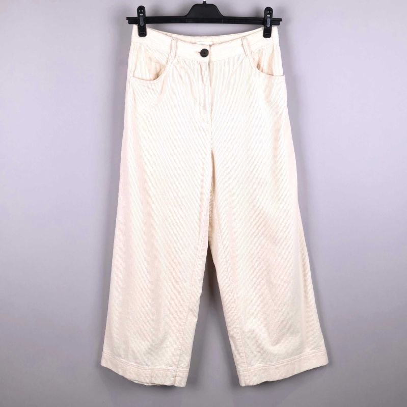 Vida ben och klassisk passform