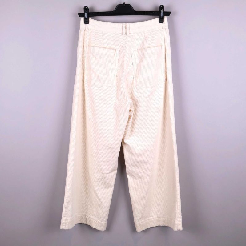 Bakfickor och breda ben