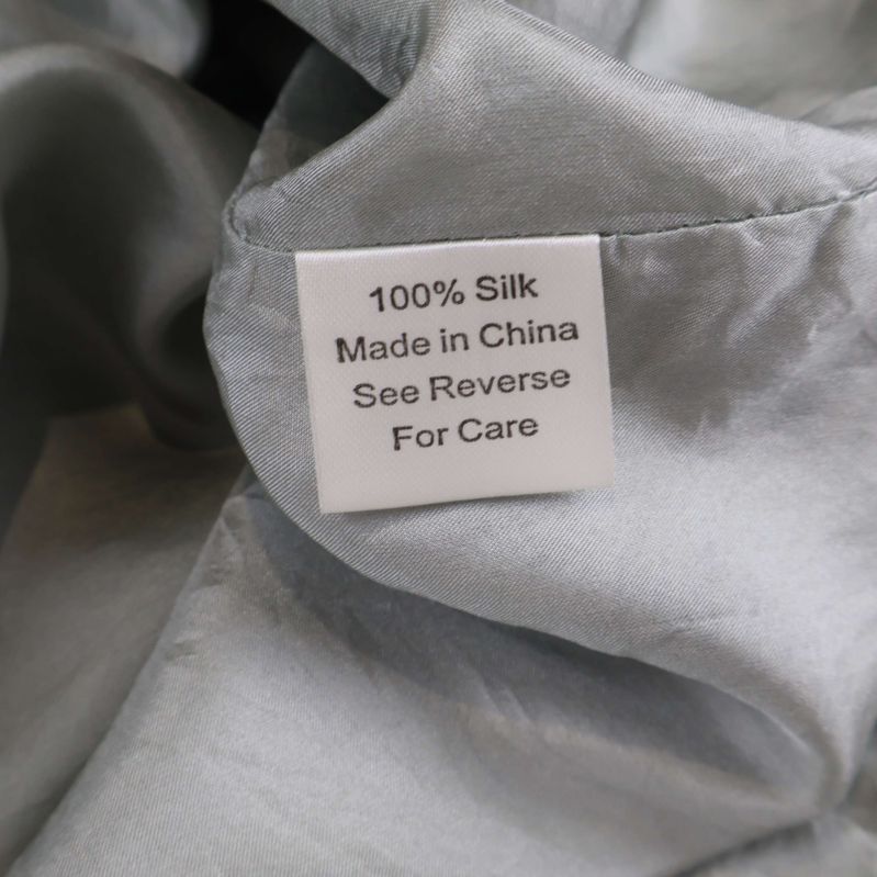 Materiallapp som visar 100% siden på insidan