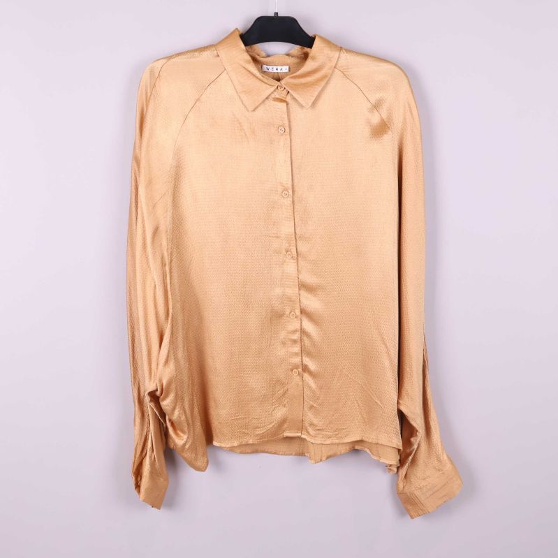 Framsida med snygga knappar