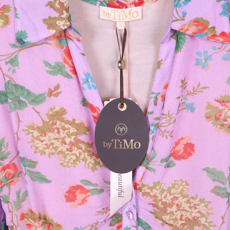 byTiMo etikett och detaljer