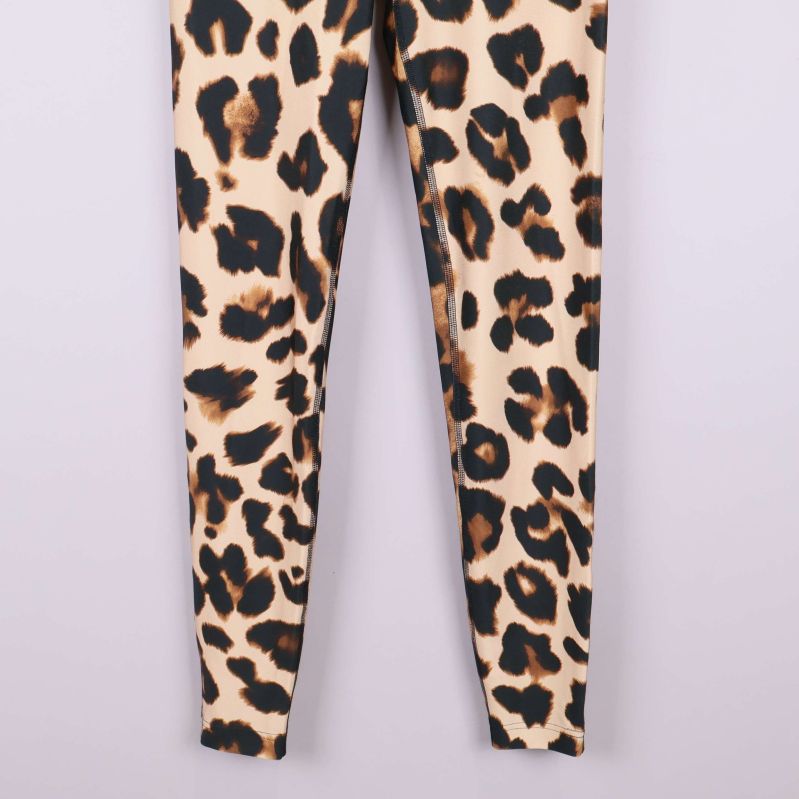 crās etikett och storlek