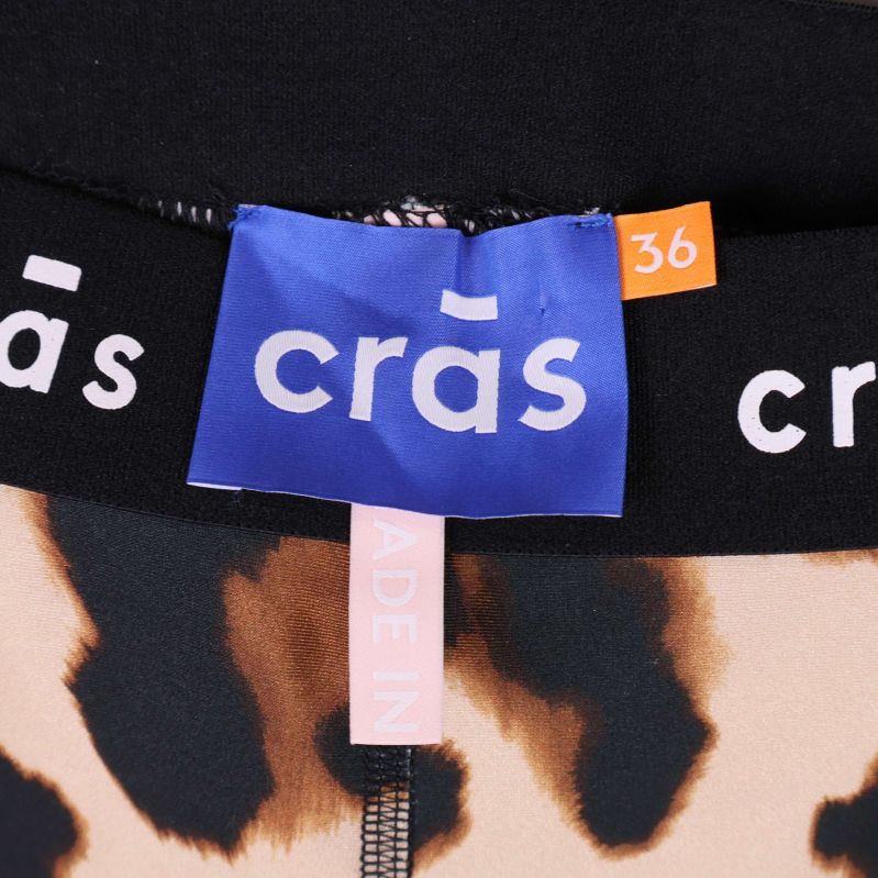 Materialets yta och mönster