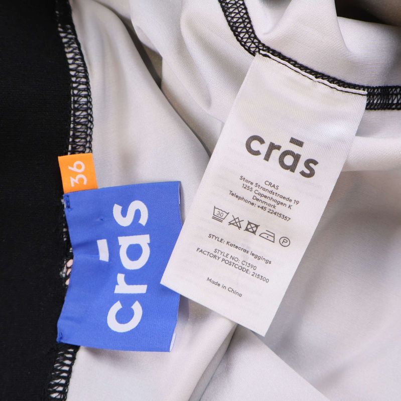 Materialinformation inuti tightsen