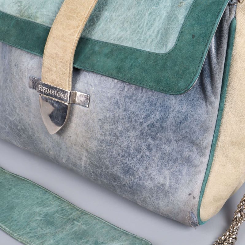 Detaljer och materialstruktur