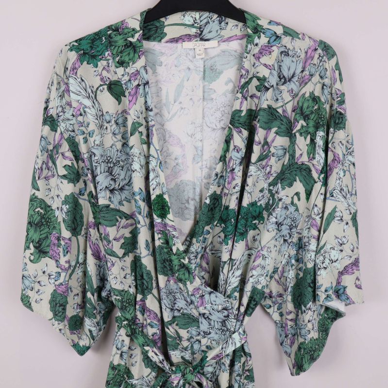 Dagmar etikett och storleksinformation