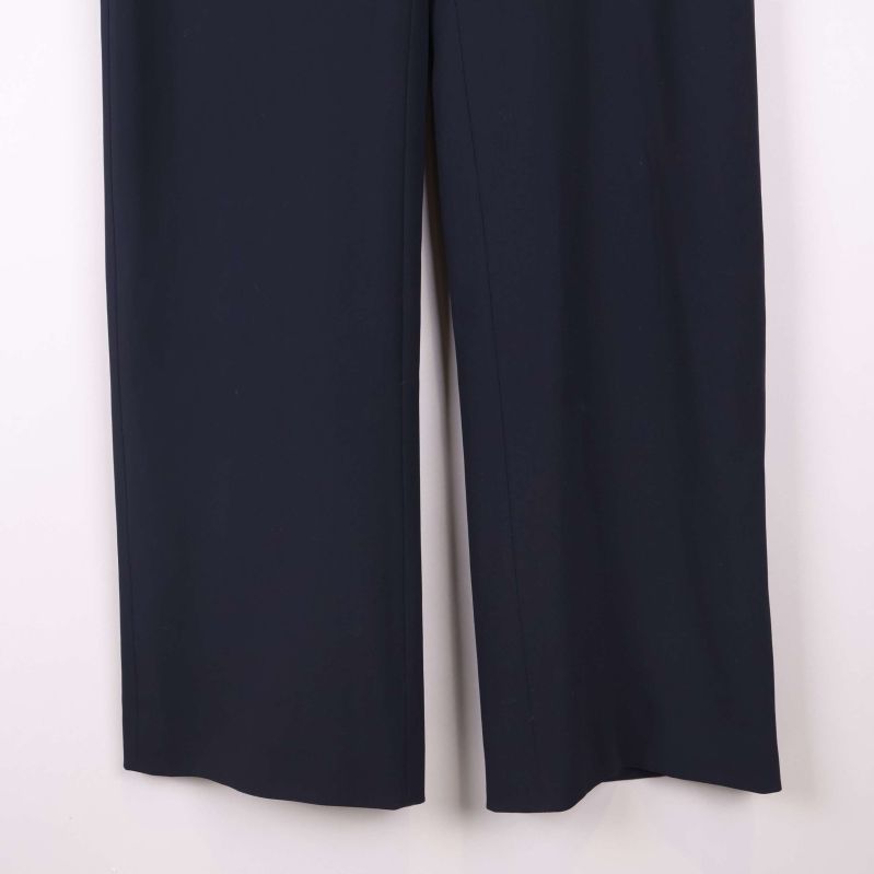 Benavslut med fin finish